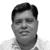 Haneesh Mohan Nambiar