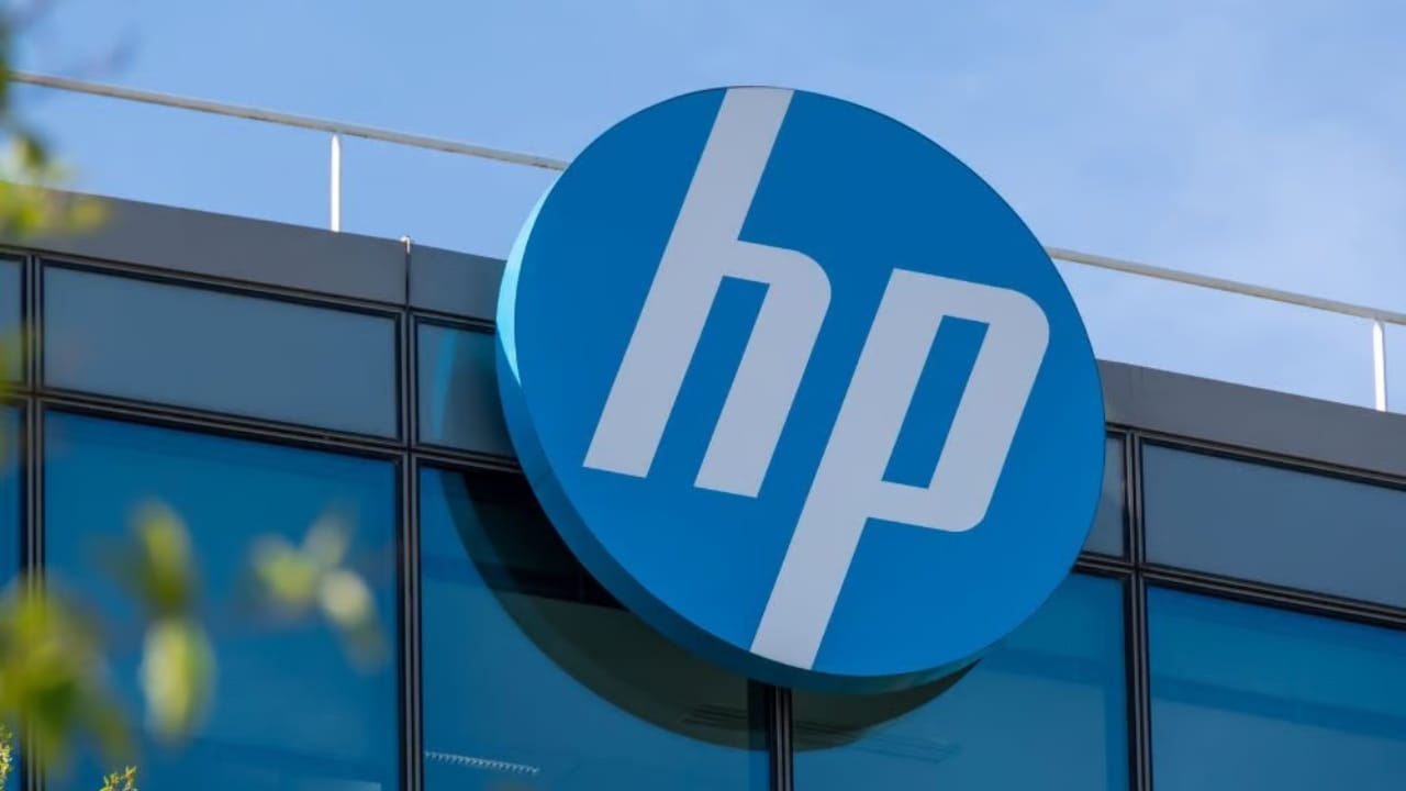 HP to reduce global workforce by 6,000 as AI reshapes product strategy