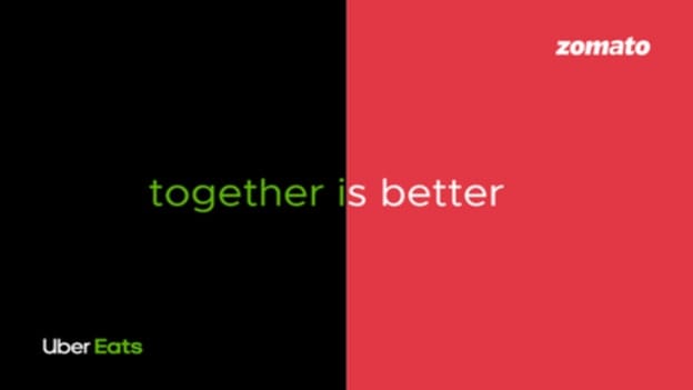 Order confirmed: Zomato acquires Uber Eats