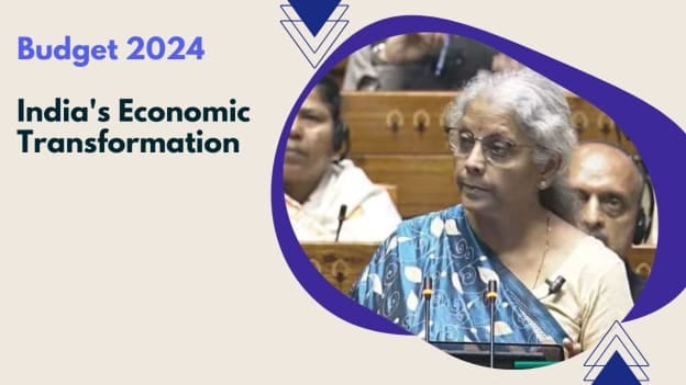 Interim Budget 2024: Reflecting on India's decade of economic transformation
