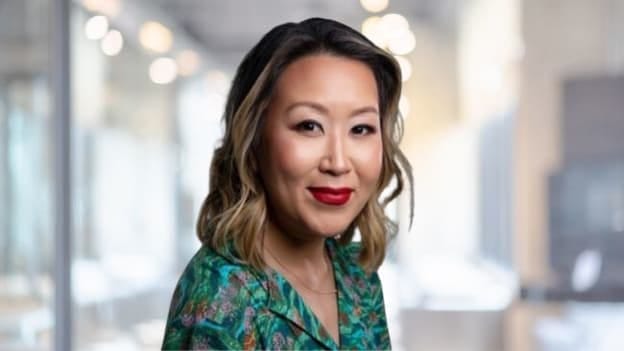 Luck Dookchitra joins Leapsome as Vice President of People & Culture