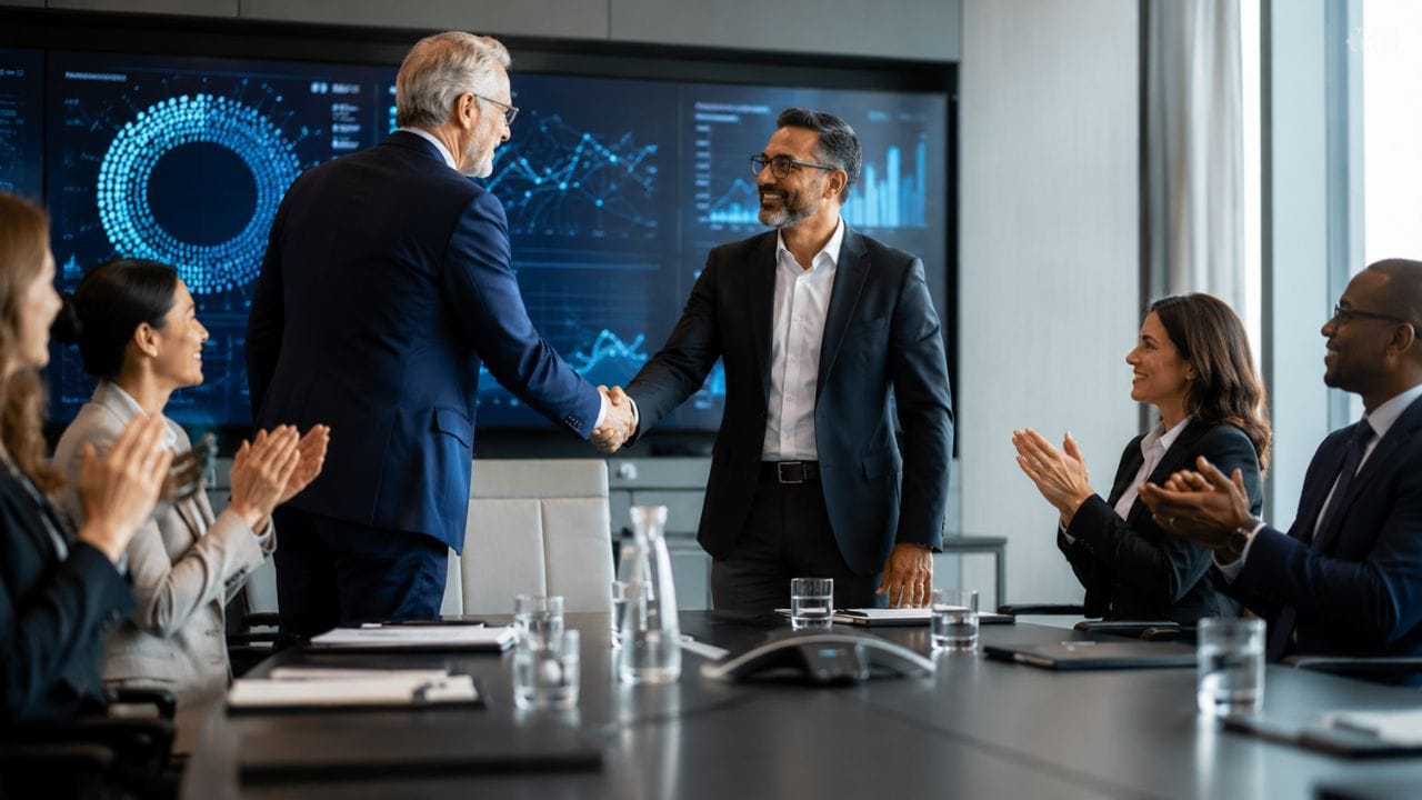 Nearly half of Australian organisations appoint Chief AI Officers, Datacom finds