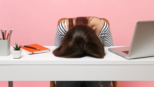 How to beat zoom fatigue