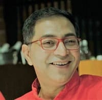 Manojit Sen