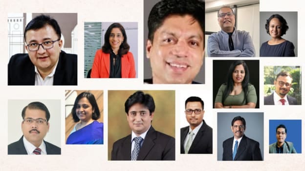 Top CHRO movements that shaped HR leadership in 2024