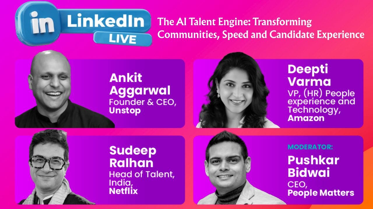 The room of requirement for HR: AI as the tool we didn't know we needed