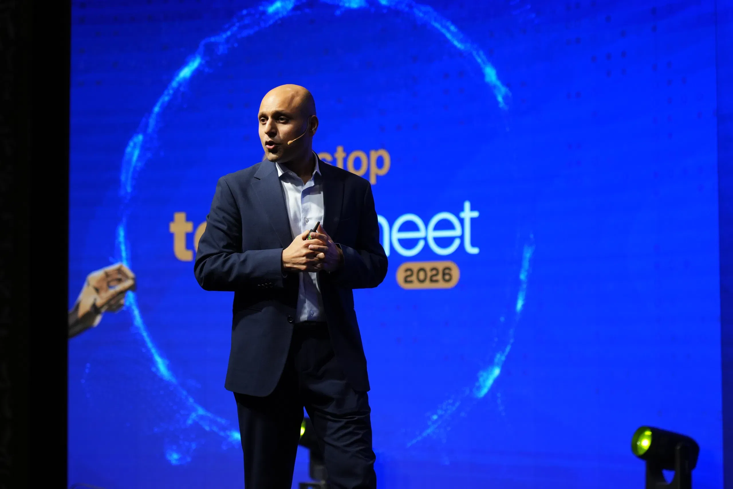 Unstop Talent Meet 2026: Rethinking hiring in the age of human–AI collaboration