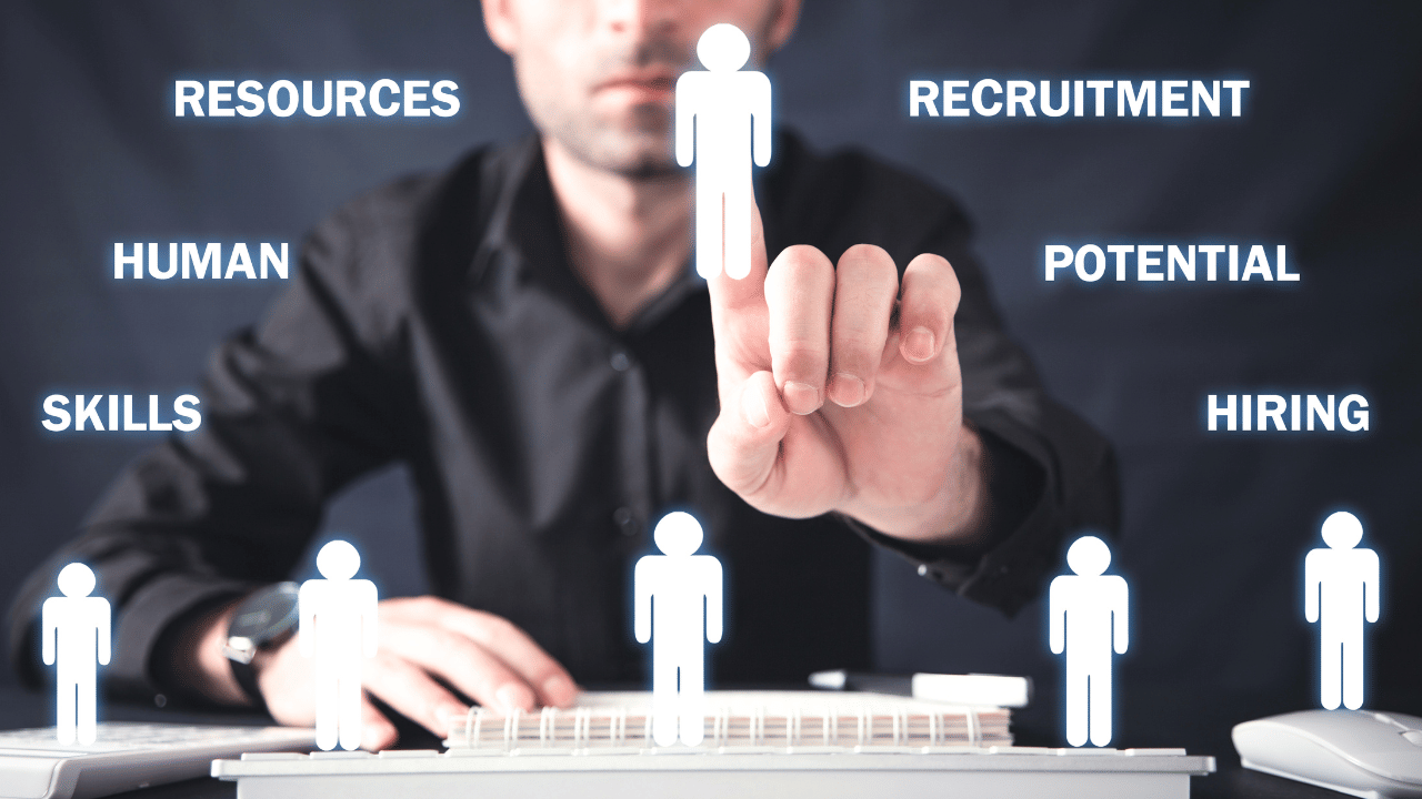The CHRO as Enterprise Architect: Designing the AI-Ready Organisation 