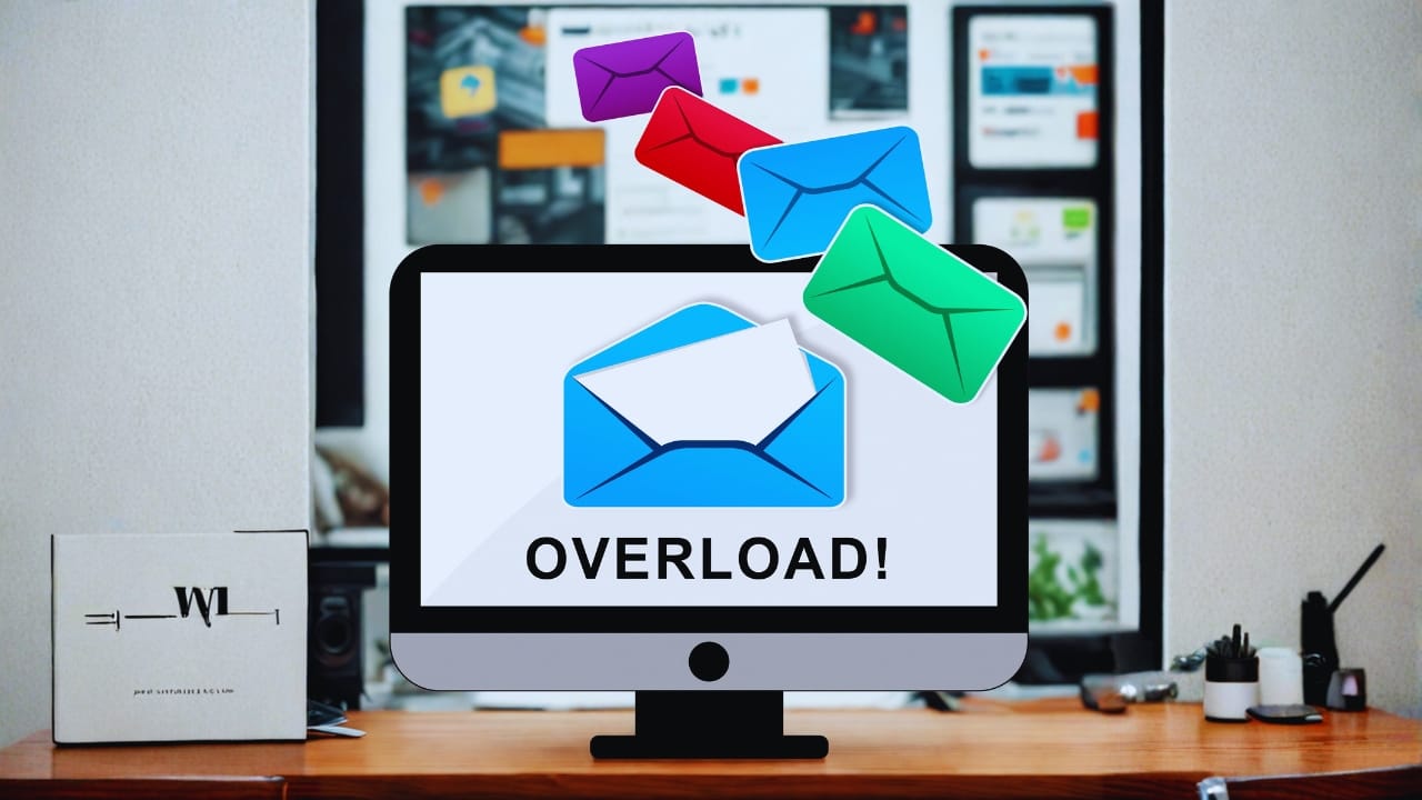 Why cleaning up your digital clutter might be the smartest New Year’s move at work