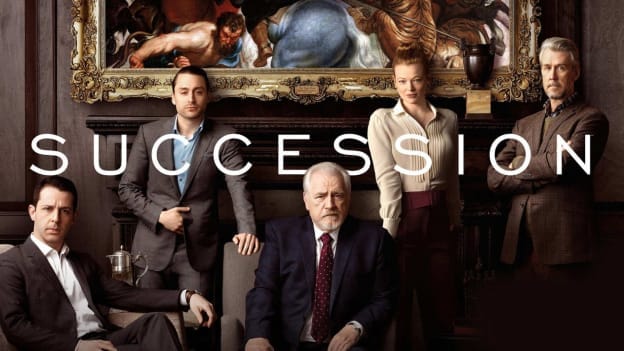Power plays: What HBO’s ‘Succession’ teaches us about leadership transitions