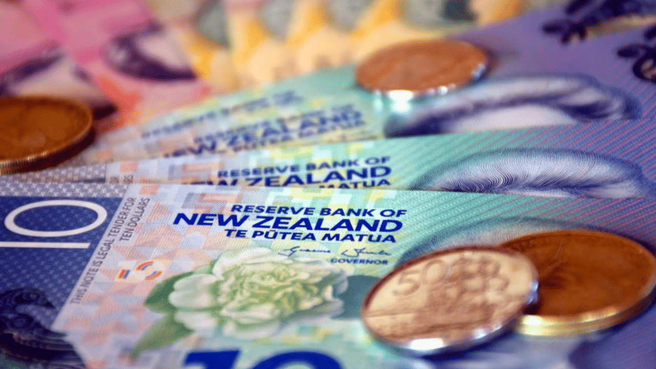 New Zealand minimum wage to rise 2% from April, drawing mixed reactions