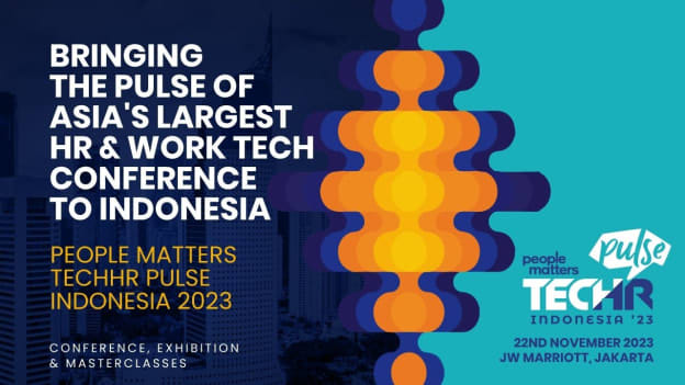 Indonesia's Growth: HR at the Crossroads of Transformation