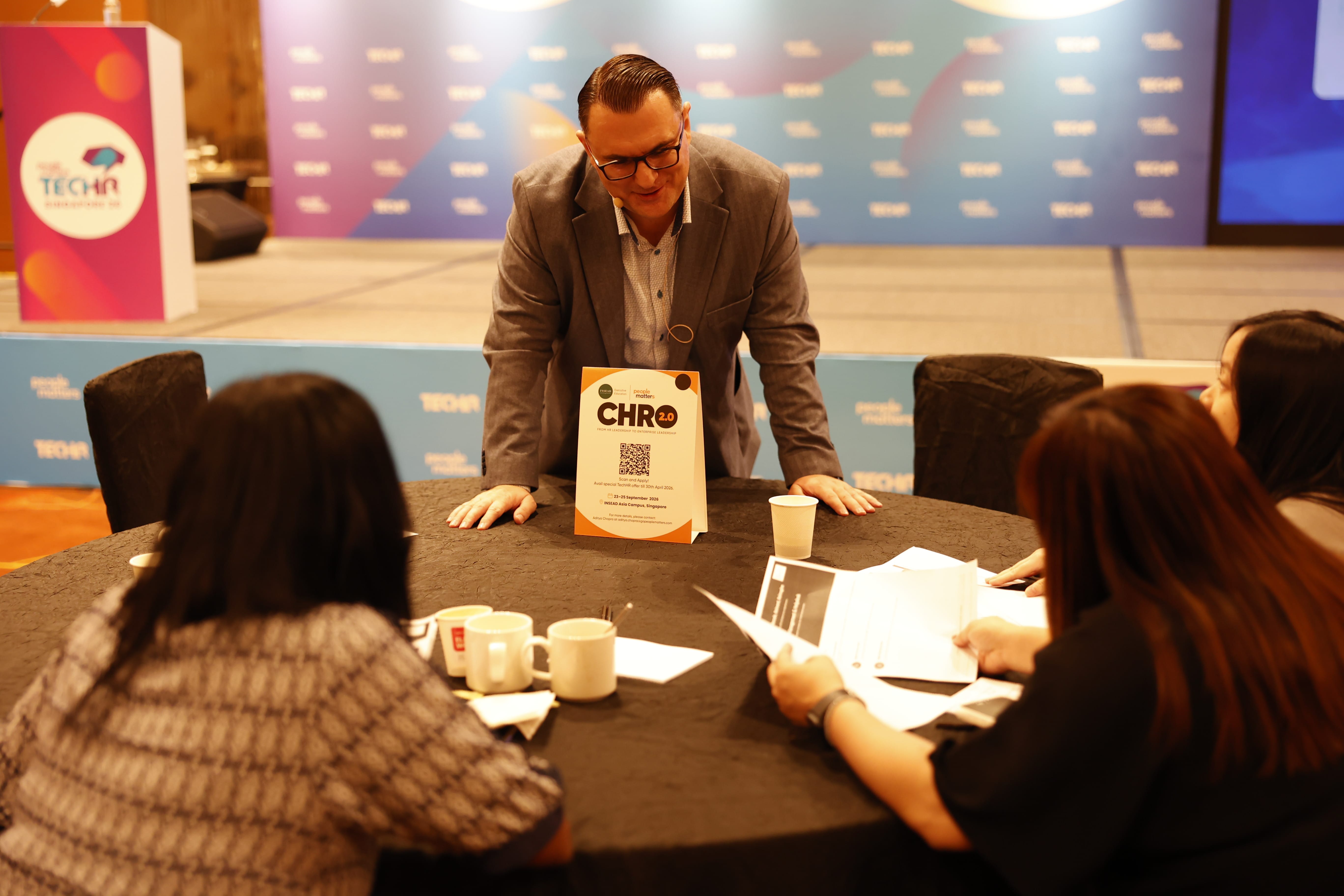 Why HR needs better systems, not just better tools: Lessons from the HR OS hackathon
