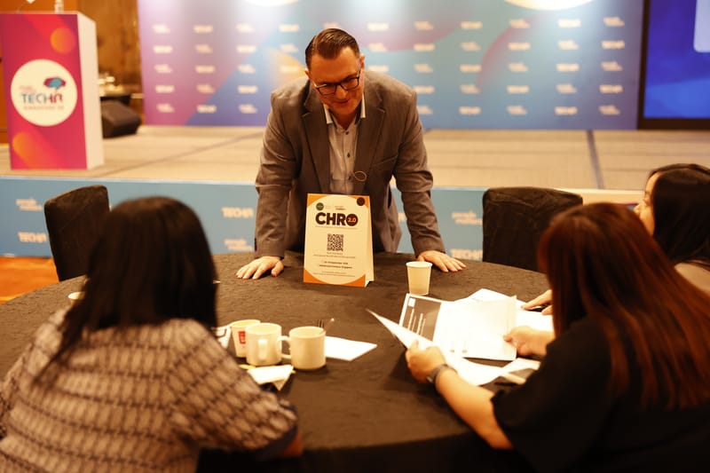 Why HR needs better systems, not just better tools: Lessons from the HR OS hackathon