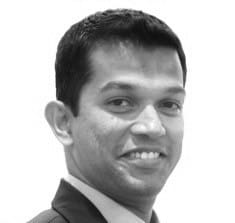 Anand Subramaniam