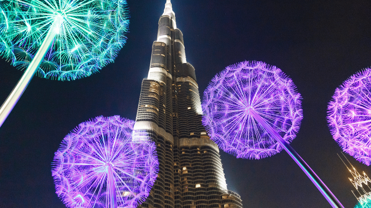UAE sets January 1 as paid holiday, January 2 as remote-work day