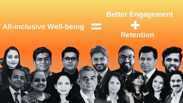 All-inclusive: Strategies for elevating employee engagement and retention