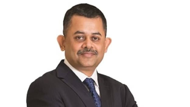 UIDAI gets Neelkanth Mishra as part-time chairman