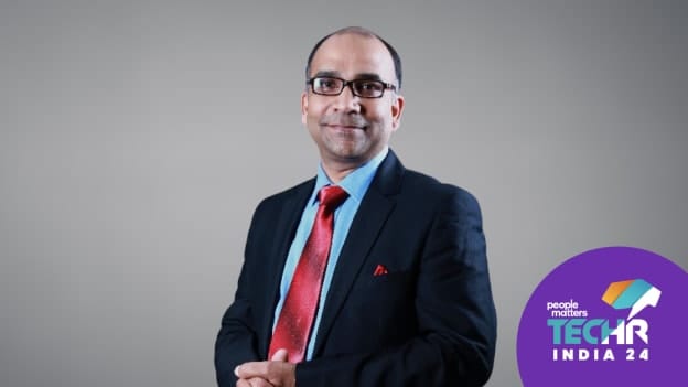 Sandeep Goel on how Moglix harmonises human capabilities with technological advancements