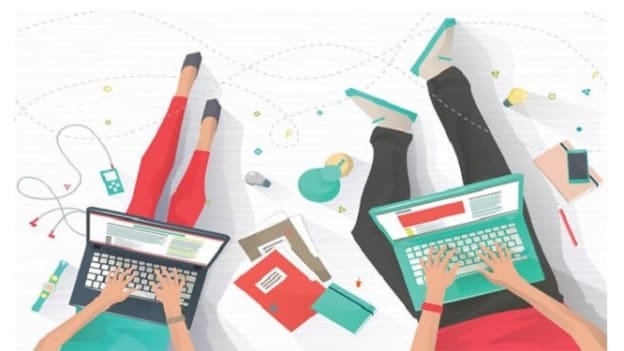 44% of companies don't allow remote work: Report