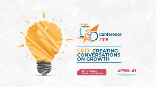 Top sessions not be missed at People Matters L&D Annual Conference 2018