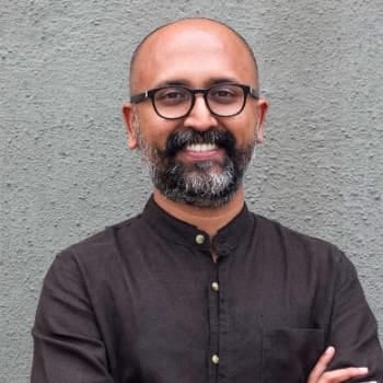Parameswaran Venkataraman