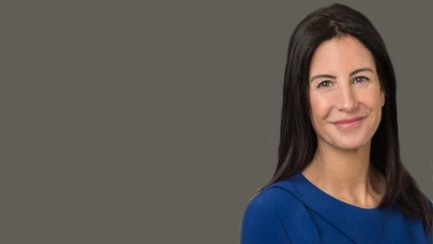 Nokia appoints new Chief Corporate Affairs Officer and member of the Group Leadership team