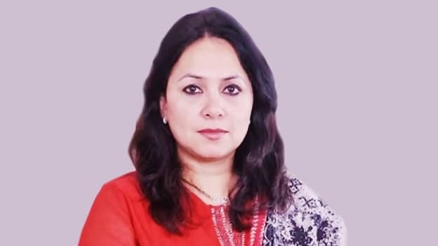 Quick 5 on skilling with Neeti Sharma, SVP, TeamLease