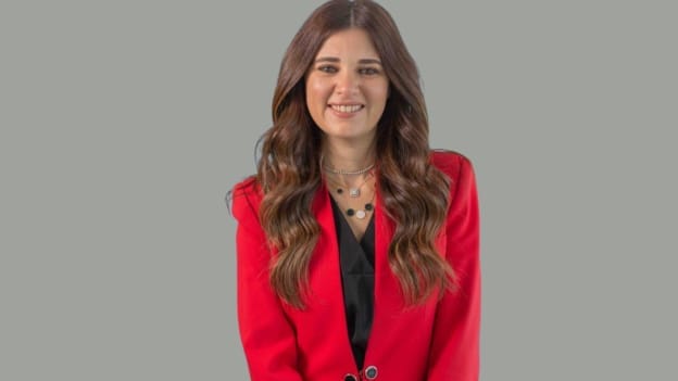 Microsoft elevates Mirna Arif to General Manager, Middle East and Africa Growth Markets