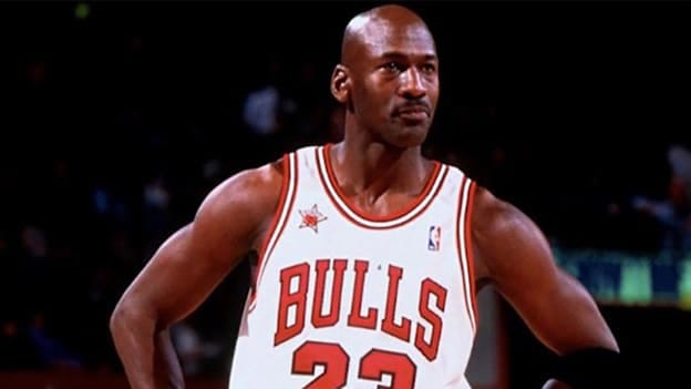 In the COVID times, here's what leaders can learn from Michael Jordan