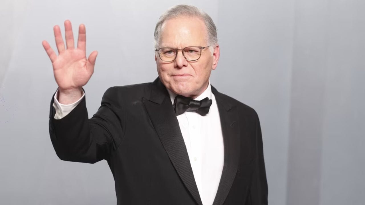 Warner CEO David Zaslav could receive $800M payout after Paramount deal