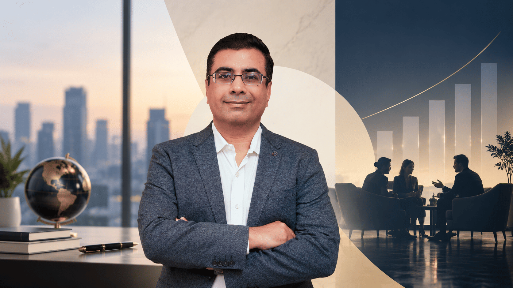 Umang Papneja exits Julius Baer India to join Avendus Wealth as CEO