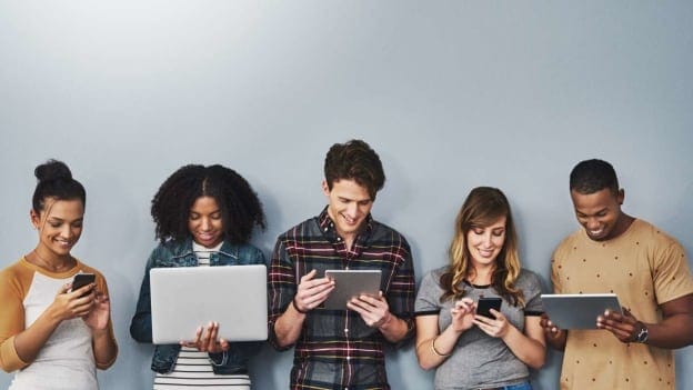 Better talent strategies, better & diverse talent in tech industry