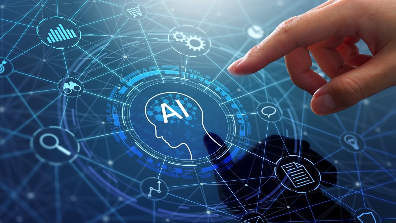 AI to create jobs not cut them, and boost India’s GDP by $2 trillion: NITI Aayog
