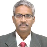 Dr. Suryanarayan Iyer
