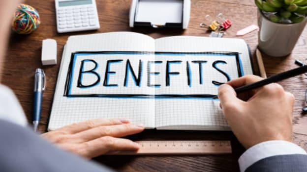7 tips for optimising employee benefits management