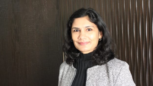 Fintech solutions Clix Capital appoints Santwana Periwal as Chief Human Resource Officer