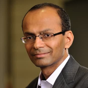 Rajiv Gupta