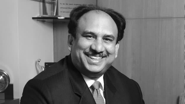 Aditya Birla Chemical Business elevates Santrupt Misra as CEO 