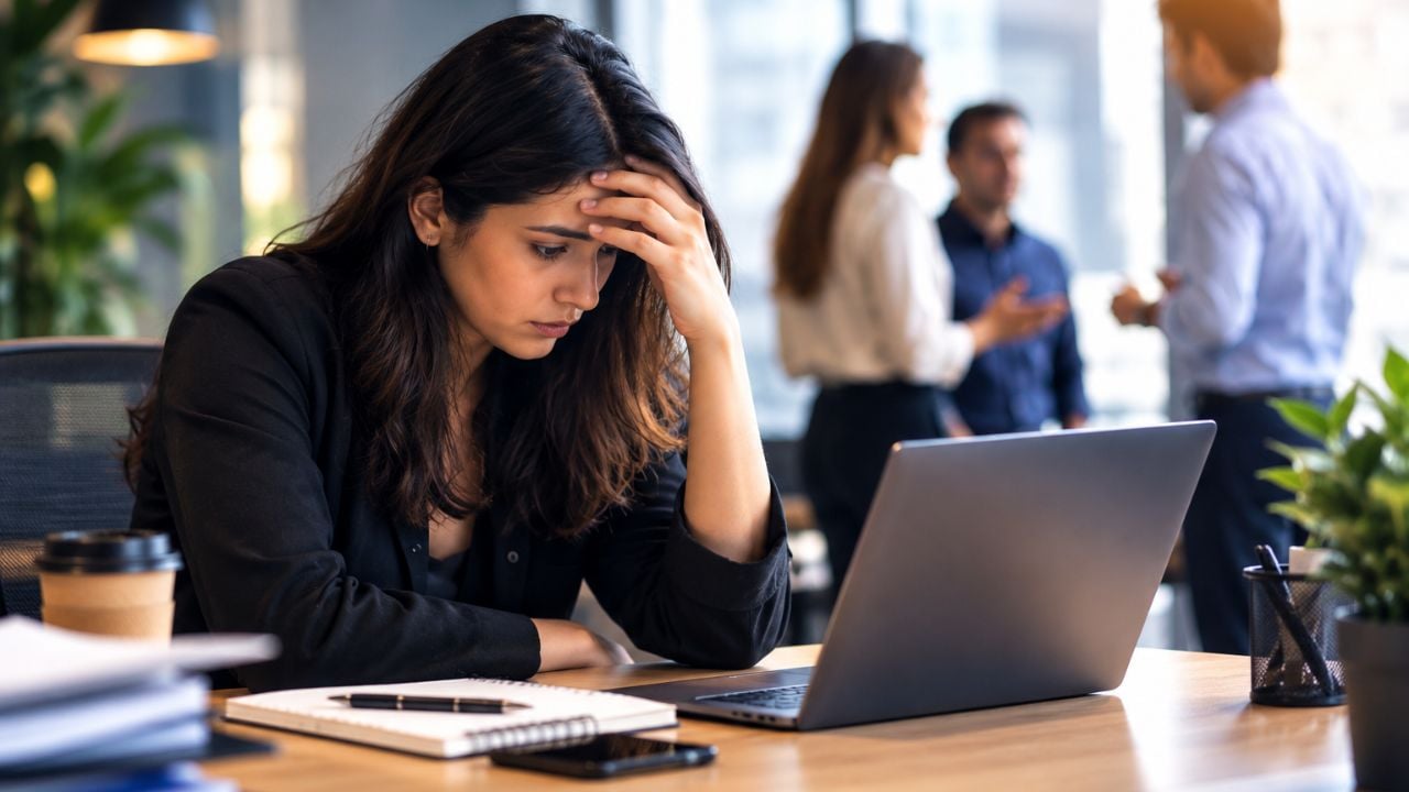 32% of Australian employers report rise in workplace grievances: Report