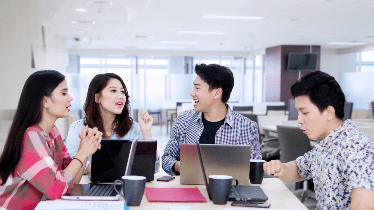 2026 and beyond: Preparing your company for a Gen Z-led workforce