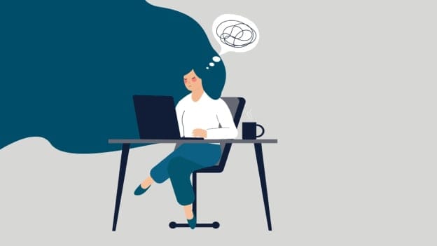 New survey says 45% staff find AI monitoring harmful to mental health - 6 ways to support your team