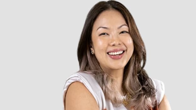 Ogilvy Singapore names Sharon Ooi as chief talent officer