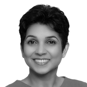 Kirthiga Reddy