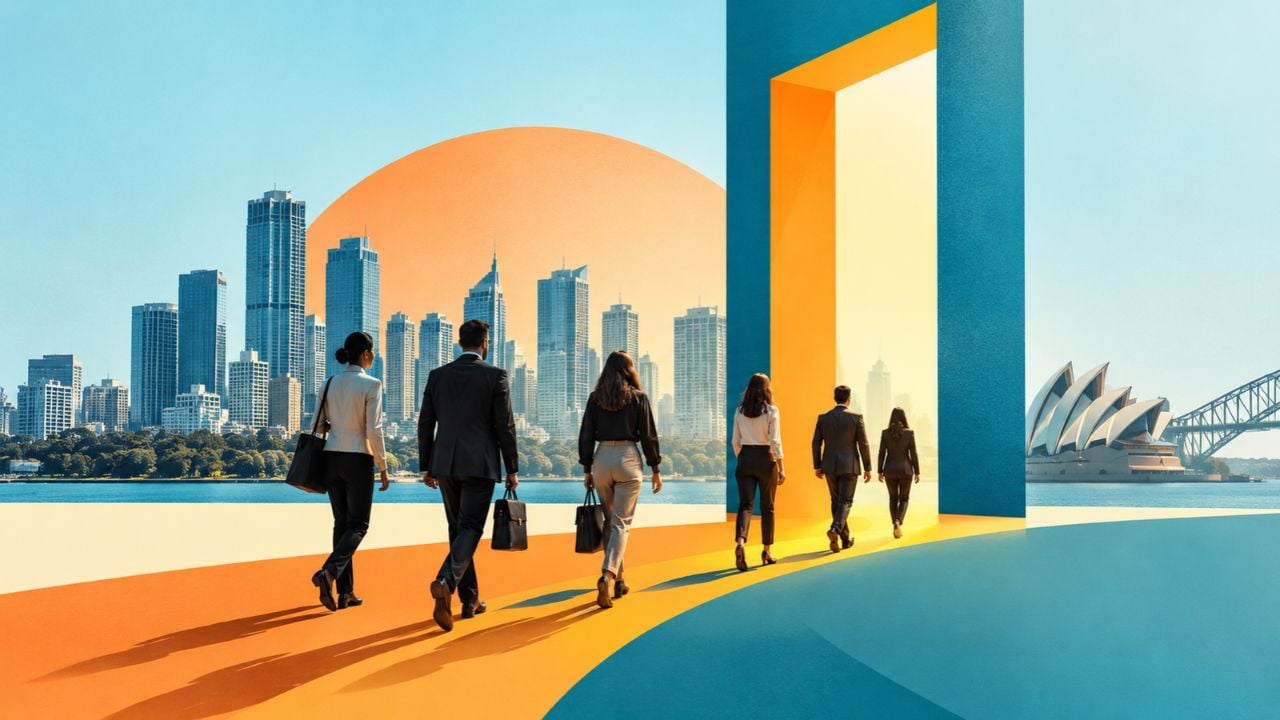 Only 25% of Australian workers feel their jobs are safe: ADP report