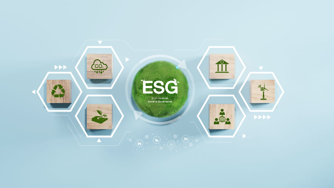 Embedding ESG in HR: Building purpose-driven workplaces that prioritise people, planet, and performance
