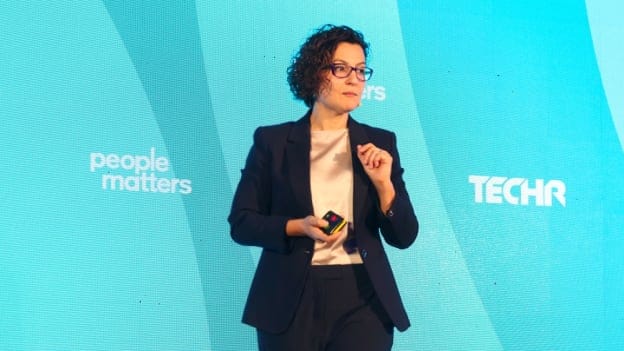 What talent leaders said at People Matters TechHR India 2019