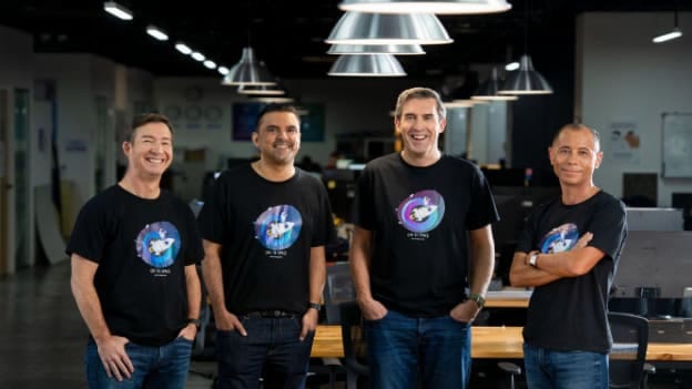 Circles Global appoints 4 senior leaders to further fuel global expansion