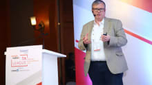 Building exceptional organizations through “Exceptional Talent”- Matt Alder
