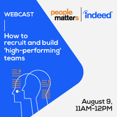 How to recruit and build 'high-performing' teams